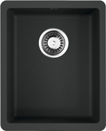 Omoikiri Kata 34-U-BL Artgranit (4993382)