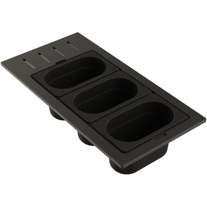 Omoikiri  DC-02-3-GB (4999079)