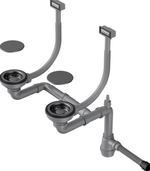 Omoikiri WK-2C-GM     (4956498)