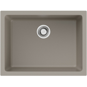 Omoikiri Okinoshima 61-U/I-CC Natceramic (4997067)