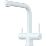 Omoikiri Takamatsu-S-WH (4994357)