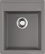 Omoikiri Daisen 42-GR Artgranit (4993604)