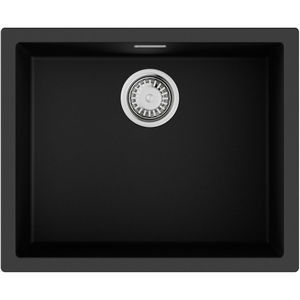 Omoikiri Yamakawa 55T-U/I-BL Tetogranit (4993428)