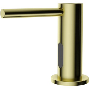 Omoikiri Despenser MODERN ОМ-09-sensor-LG (4995100)