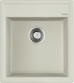 Omoikiri Daisen 46-PA Artgranit (4993610)