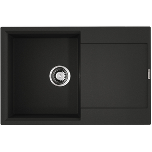 Omoikiri Daisen 78T-BL Tetogranit (4993527)