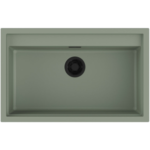 Omoikiri Sintesi 79-WG Artceramic (4997138)