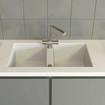 Omoikiri KITAGAWA 83-U Artceramic