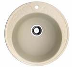 Omoikiri Tovada 51-BE Artgranit (4993363)