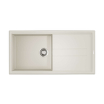 Omoikiri Tedori 100-WH Tetogranit (4993919)