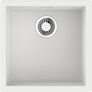 Omoikiri Yamakawa 45T-U/I-WH Tetogranit (4993310)