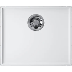 Omoikiri Kiten 48-INT WH (4997477)