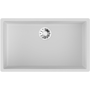 Omoikiri Yamakawa 75-Integra-WH Artceramic (4997277)