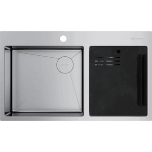 Omoikiri Akisame 86-2 Side-IN (4997021)