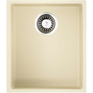 Omoikiri Bosen 38-U-BE Tetogranit (4993158)