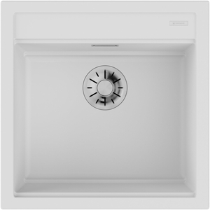 Omoikiri Kitagawa 51-WH Artceramic (4993309)