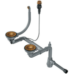 Omoikiri WK-1.5-CL-R-A AB     (4957093)