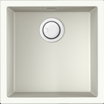 Omoikiri Yamakawa 45-U/I-WH Artceramic (4993784)