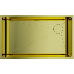 Omoikiri Taki 74-U/IF-LG SIDE (4993171)