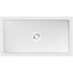 Omoikiri Mikura 83-WH Natceramic (4997080)