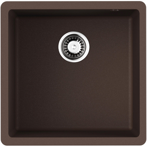 Omoikiri Bosen 44-U-ES Tetogranit (4997206)