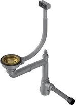 Omoikiri WK-1-S-AB     (4956491)