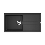 Omoikiri Tedori 100-BL Tetogranit (4993916)