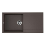 Omoikiri Sakaime 100 Tetogranit