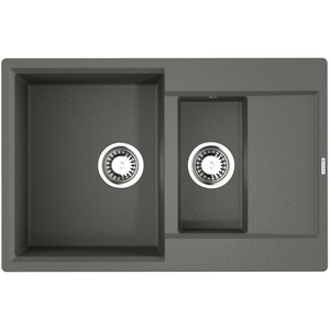 Omoikiri Daisen 78-2T-PL Tetogranit (4993533)