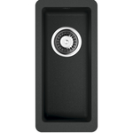 Omoikiri Kata 20-U-BL Artgranit (4993375)