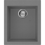 Omoikiri Bosen 41-PL Tetogranit (4993218)