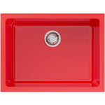 Omoikiri Okinoshima 61-U/I Natceramic ()