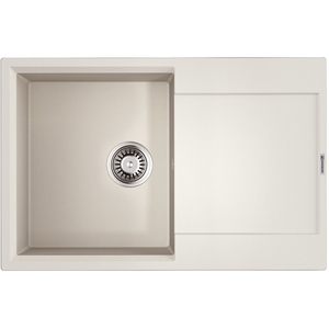 Omoikiri Daisen 78T-WH Tetogranit (4993522)