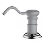 Omoikiri Despenser CLASSIC OM-01-GR (4995032)