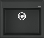 Omoikiri Daisen 60-BL Artgranit (4993622)