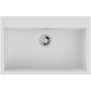 Omoikiri Kitagawa 79-LB-WH Artceramic (4993997)