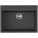 Omoikiri Tedori 68-BL Tetogranit (4993964)