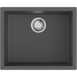 Omoikiri Yamakawa 55T-U/I-PL Tetogranit (4993433)