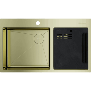 Omoikiri Akisame 86-2 Side-LG (4997048)