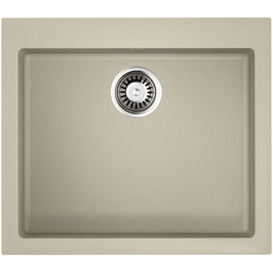 Omoikiri Bosen 57-SA Tetogranit (4993147)