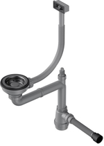 Omoikiri WK-1-S-GM     (4956492)