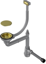 Omoikiri WK-1C-LG     (4956473)