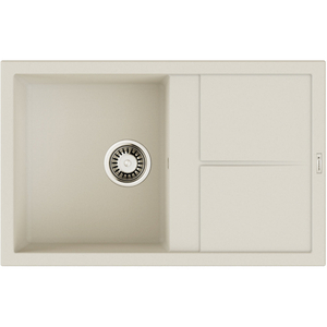 Omoikiri Sumi 79A-WH Artceramic (4997096)