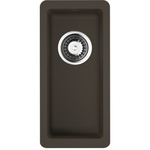 Omoikiri Kata 20-U-DC Artgranit (4993374)