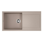 Omoikiri Sakaime 100-SA Tetogranit (4993886)