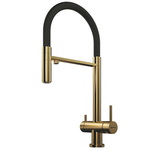 Omoikiri Kanto-PVD-LG (4994014)