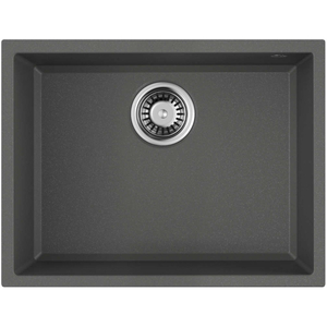 Omoikiri Tedori 54-U PL Tetogranit (4993995)