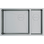 Omoikiri Taki 69-2-U/IF-IN-L Side (4997049)