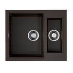 Omoikiri Sakaime 60-2 Tetogranit