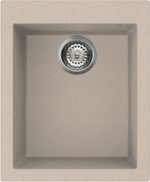 Omoikiri Bosen 41-SA Tetogranit (4993143)